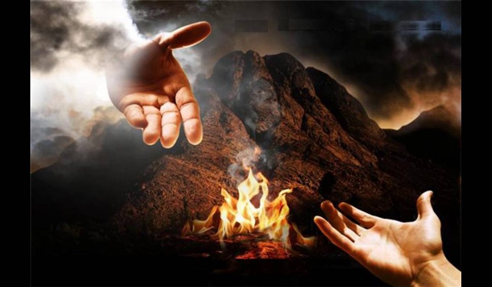 Pregação Sobre o Chamado de Deus em Nossas Vidas
