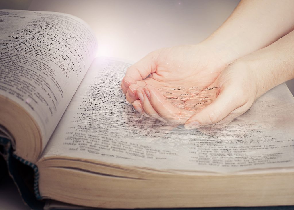 O que Significa Achar Graça na Bíblia?
