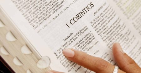 1 Coríntios 15:58: Sede Firmes e Constantes na Obra do Senhor