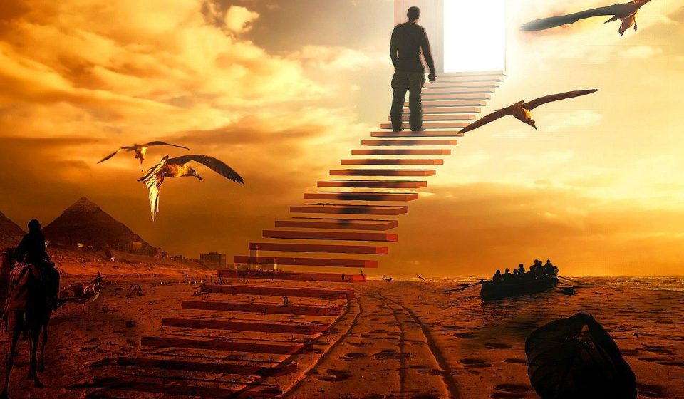 2 Coríntios 12:10 – Quando Estou Fraco É Que Estou Forte
