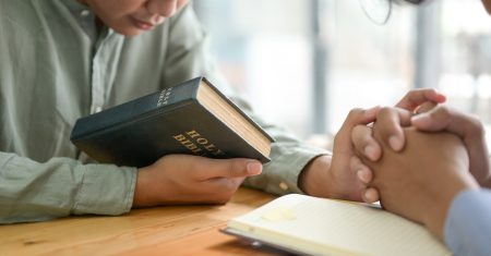 Distração na Bíblia: Estudo Bíblico Sobre O Perigo da Distração