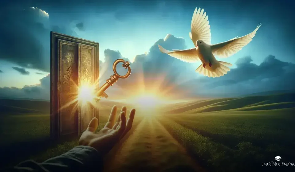 Explicação e Significado de Efésios 2:8-9 Efesios 2 8 9 Explicação