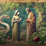 Gênesis 4: Estudo Completo e Esboço Bíblico genesis 3 estudo