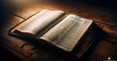 Gênesis 7 – Estudo e Explicação Bíblica