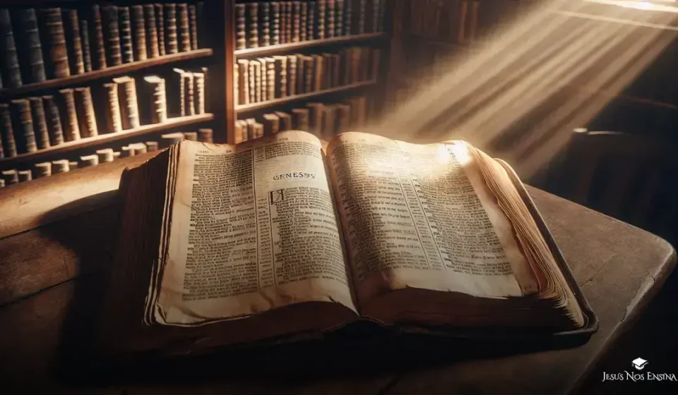 genesis 9 estudo e explicacao