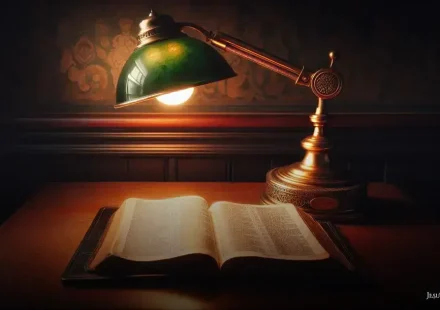 lâmpada para os meus pés é a tua palavra estudo