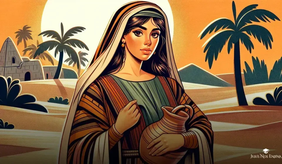 Mulheres da Bíblia: Conheça as Histórias dessas 33 Mulheres de Fé mulheres da biblia