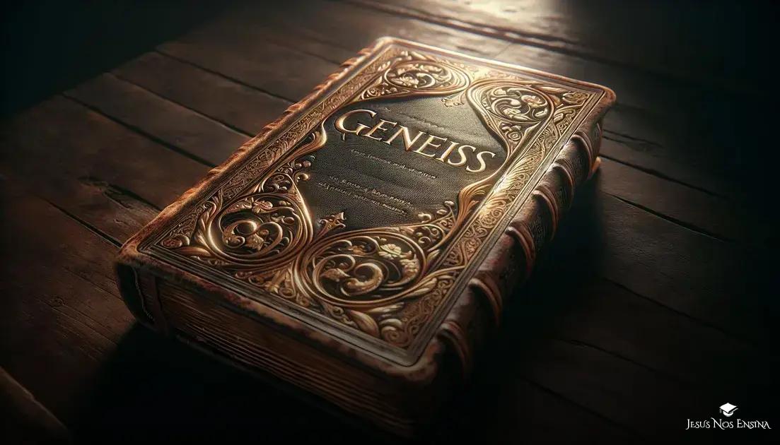 Principais Perguntas Sobre Gênesis 9