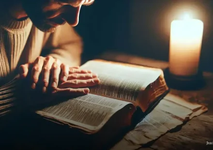 romanos 8 28 explicação