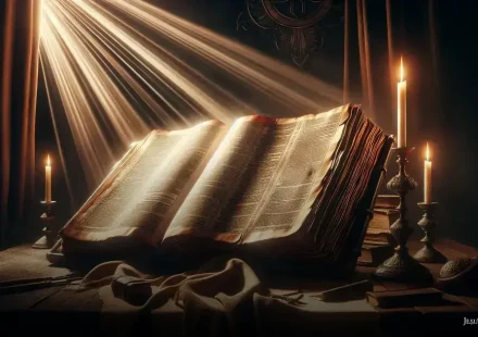 Sola Scriptura: O que Significa e sua Importância na Teologia Reformada sola scriptura