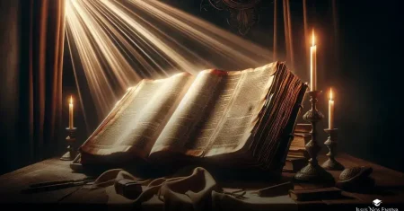 Sola Scriptura: O que Significa e sua Importância na Teologia Reformada