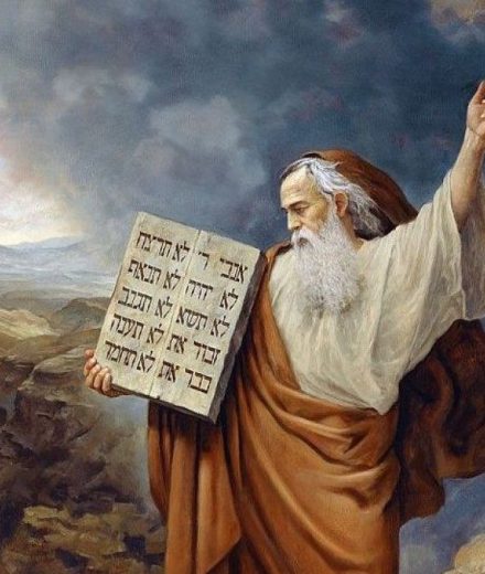 Versículos Sobre Legado: Textos Bíblicos Sobre Legado Espiritual