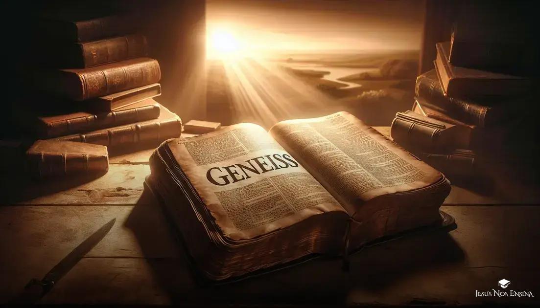 Comentário e Reflexão Final Sobre Gênesis 26