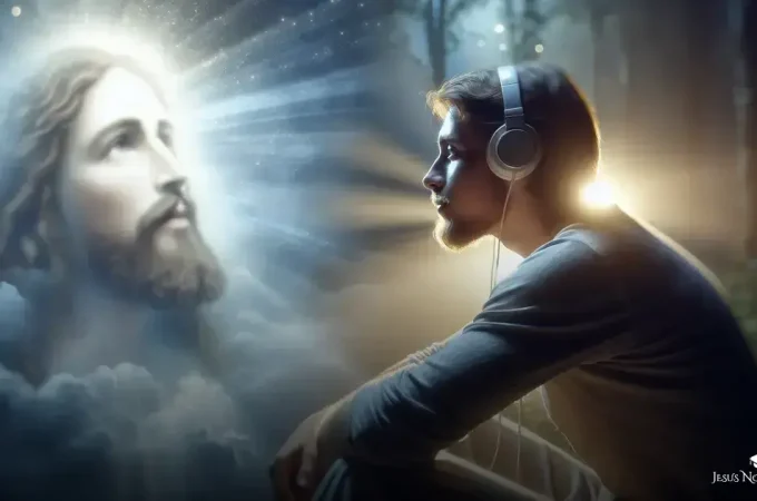 Como Ouvir a Voz de Deus: Guia prático Para Ouvir a Voz do Senhor como ouvir a voz de deus