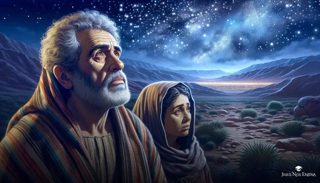Explicação Dos Versículos 19 A 21: Terra Prometida: A Promessa E A Soberania De Deus
