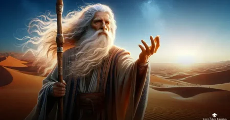 Fe de Abraão: Descubra a poderosa história de fé e superação