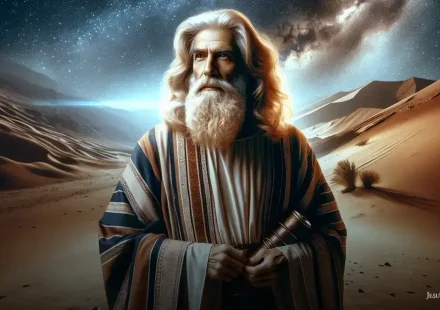 genesis 15 estudo e explicacao