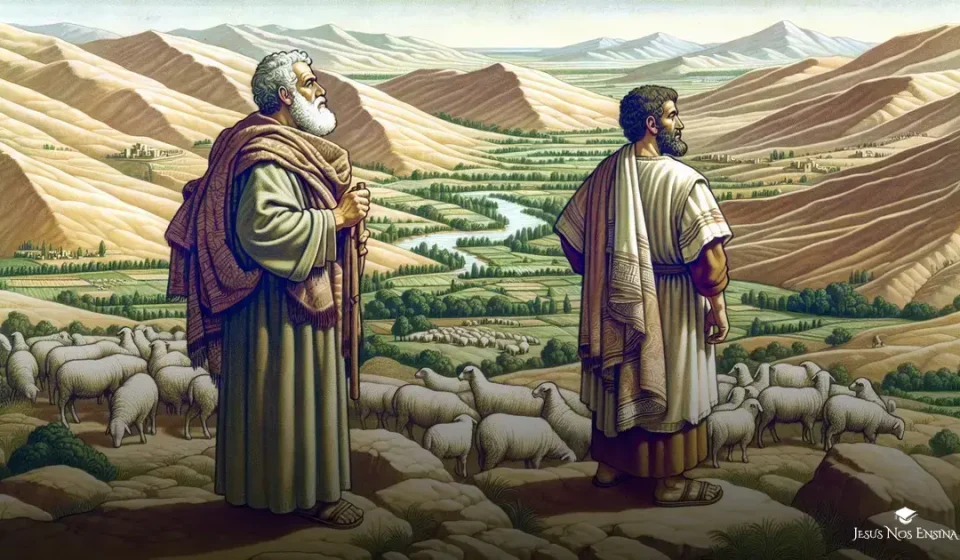 genesis 17 estudo