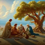 Estudo de Gênesis 19: Comentários Bíblicos e Explicação Devocional genesis 18 estudo