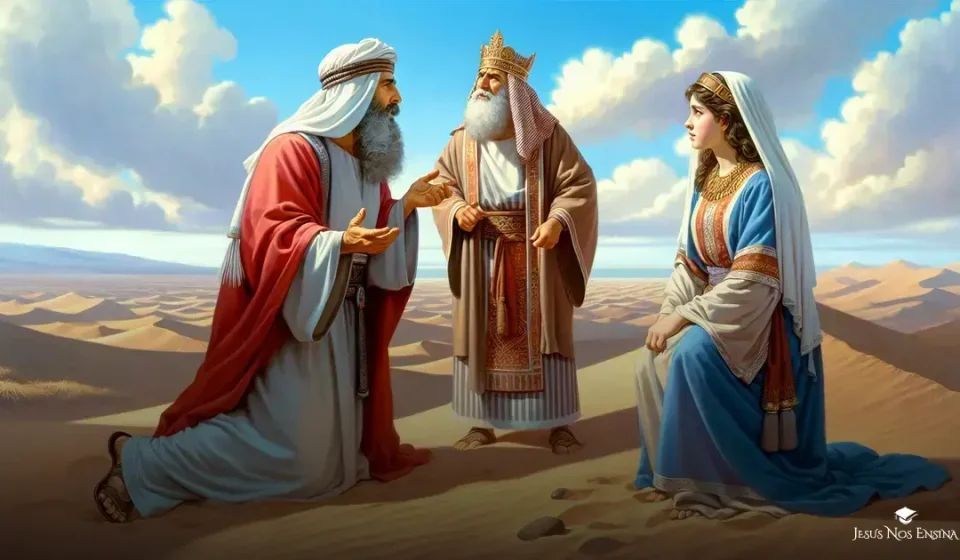 genesis 20 estudo