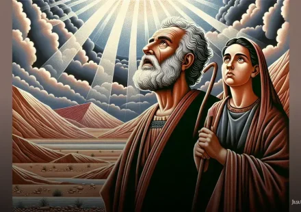 genesis 24 estudo explicacao