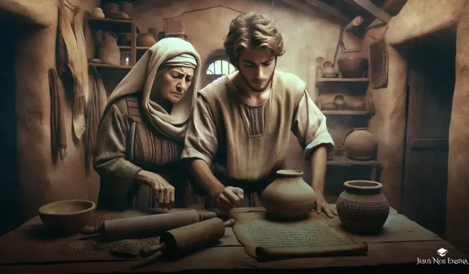 genesis 27 estudo