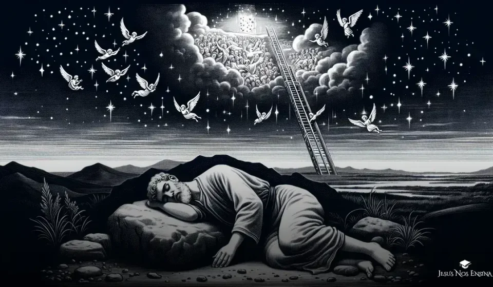 genesis 28 estudo