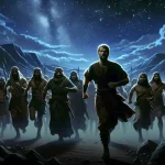 Gênesis 32: Estudo e Explicação Bíblica Completa genesis 31 estudo