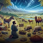 genesis 32 estudo e explicacao