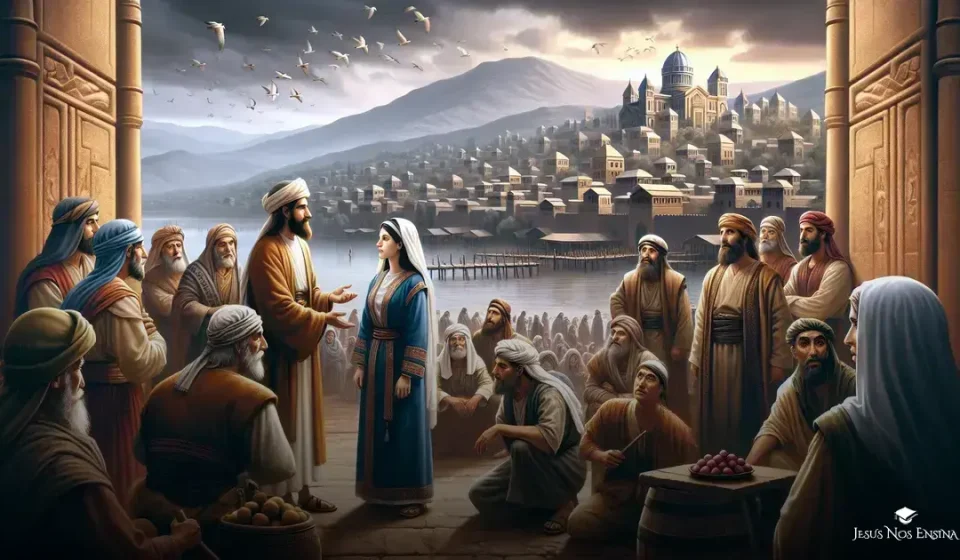 genesis 34 estudo