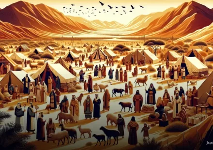 genesis 36 estudo explicacao