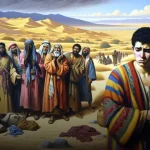 genesis 37 estudo esboço