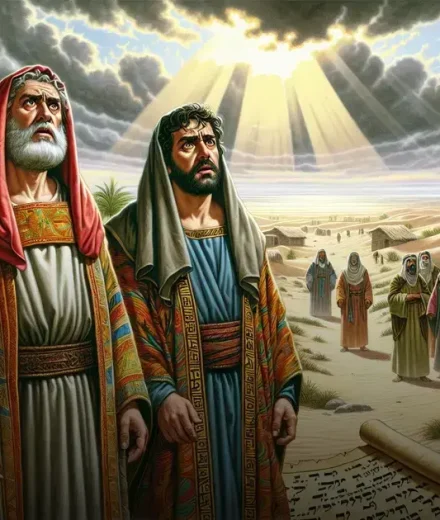 Gênesis 38: Explicação e Comentário Devocional genesis 38 estudo