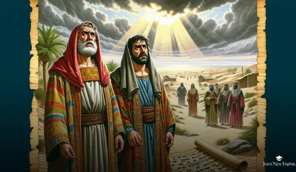Gênesis 38: Explicação e Comentário Devocional genesis 38 estudo