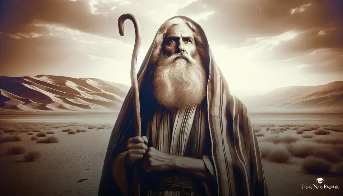 Onde está escrito que Abraão foi o pai da fé?