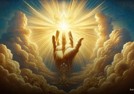 Sola Fide: A chave para a Salvação Eterna sola fide