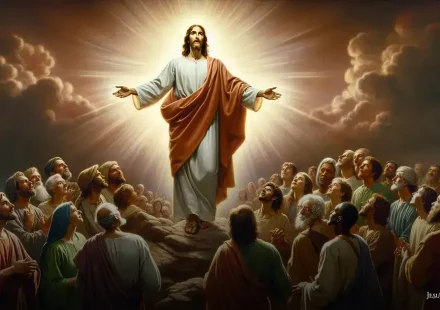 Solus Christus: O Significado e a Importância na Fé Cristã solus christus