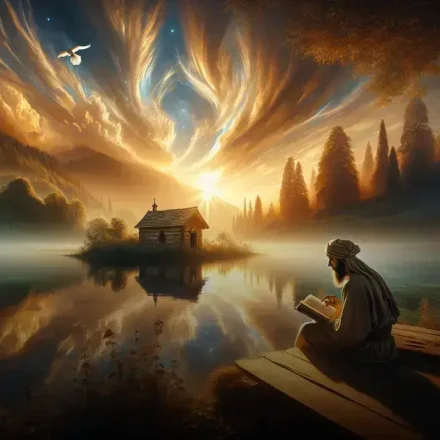 vivendo as promessas de deus