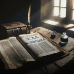 Quem Escreveu Cada Livro da Bíblia? Livros Bíblicos e Seus 40 Autores divisão dos livros da bíblia