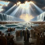 Estudo de Êxodo 15: Significado e Importância na Bíblia estudo biblico de exodo 14