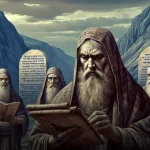 Estudo e explicação de Êxodo 22: Significado e Interpretação estudo biblico de exodo 23