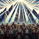 Estudo e Explicação de Êxodo 28: Significado e Simbolismo estudo biblico de exodo 29