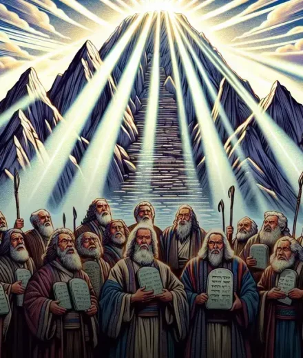 estudo biblico de exodo 29