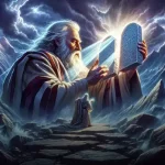 Estudo sobre Êxodo 32: Descubra os Segredos Desse Capítulo estudo biblico de exodo 31
