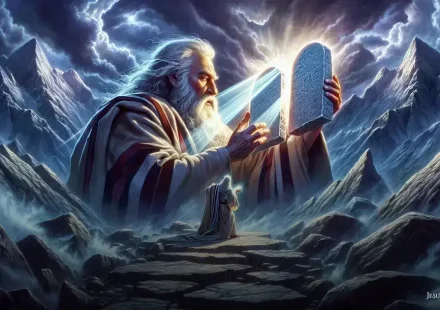 estudo biblico de exodo 31