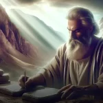Estudo de Êxodo 35: Significado, Importância e Reflexões estudo biblico sobre exodo 34