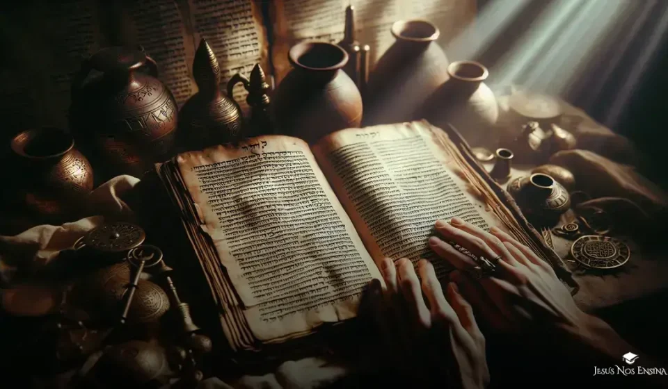 Estudo devocional de Êxodo 30: Descubra insights espirituais profundos! estudo devocional de exodo 30