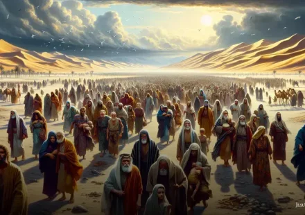 estudo e explicacao biblica de exodo 18