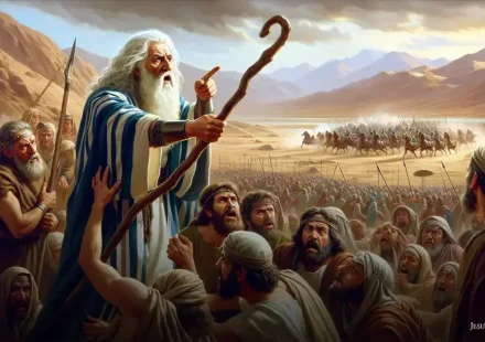 estudo e explicacao de exodo 21