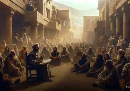 estudo e explicacao de exodo 22